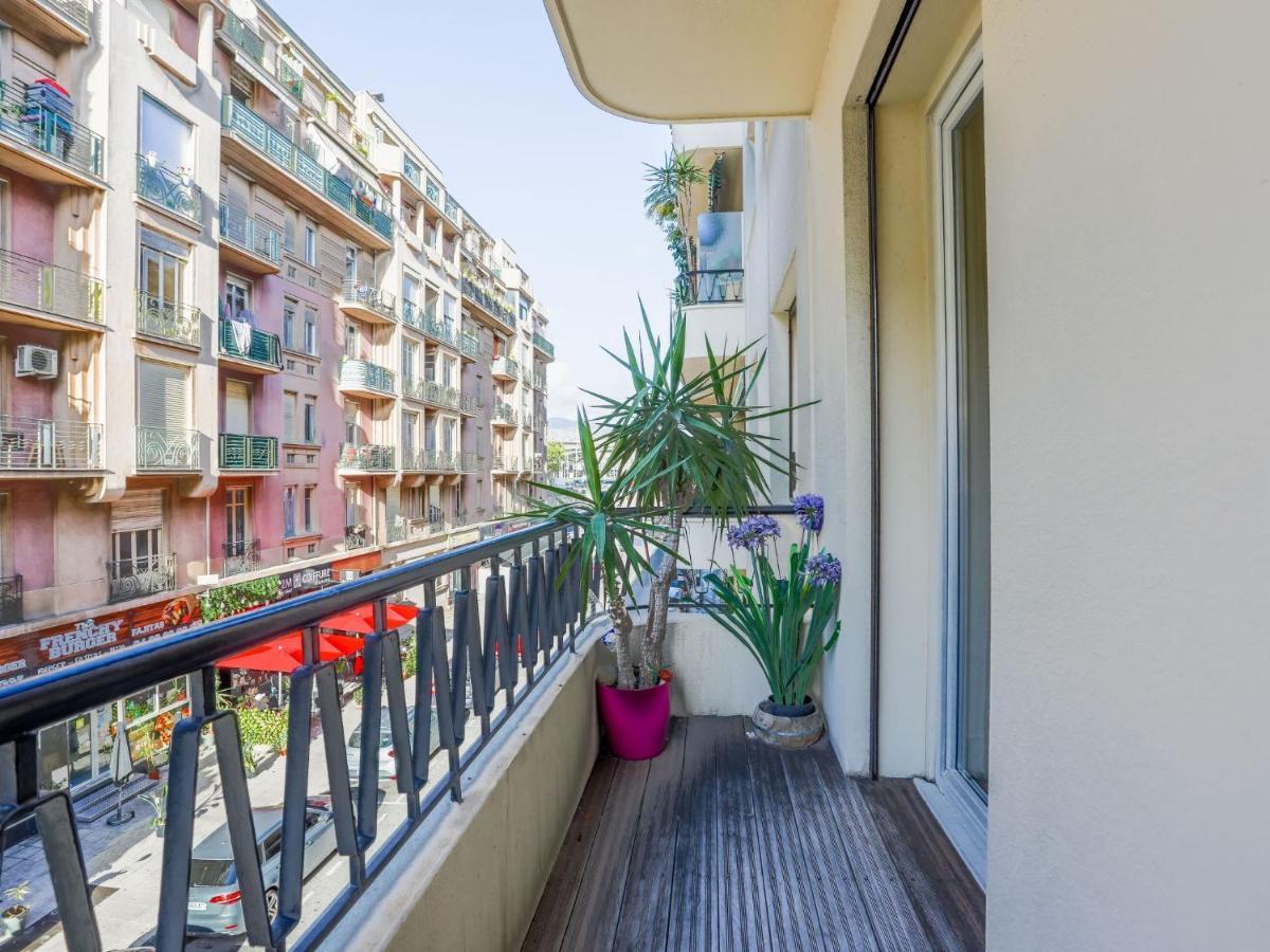 Apartment Heracles By Interhome Nice Exterior foto