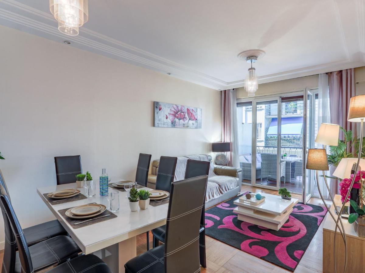 Apartment Heracles By Interhome Nice Exterior foto