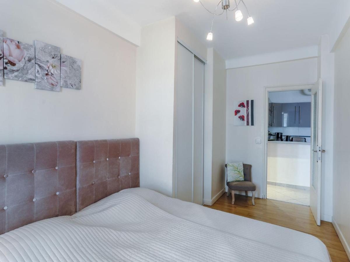 Apartment Heracles By Interhome Nice Exterior foto