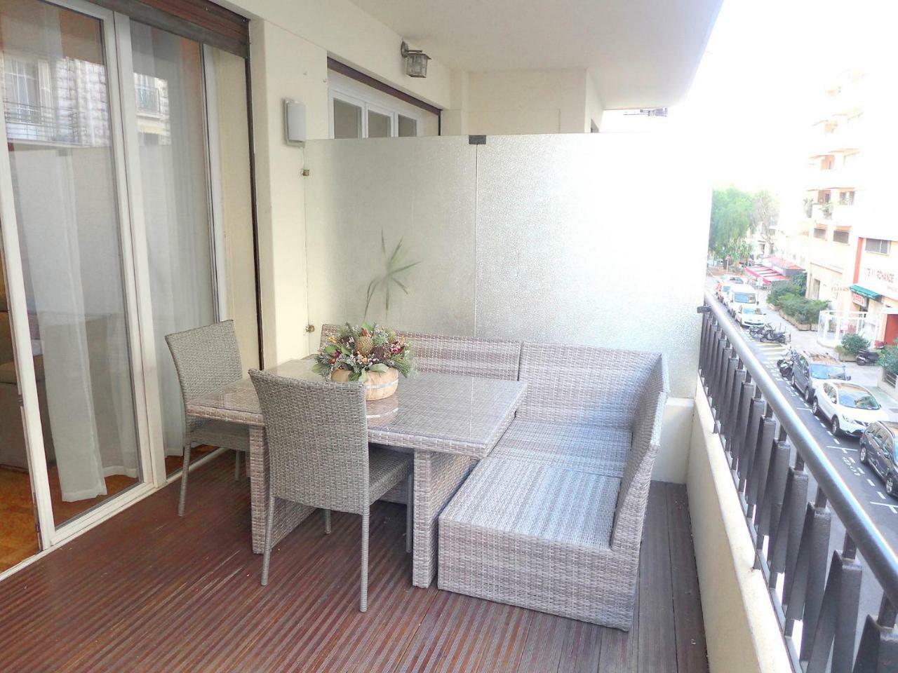 Apartment Heracles By Interhome Nice Exterior foto